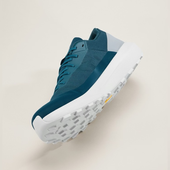 NWT Arc'teryx Men’s NORVAN LD 4 SHOE - Picture 4 of 5